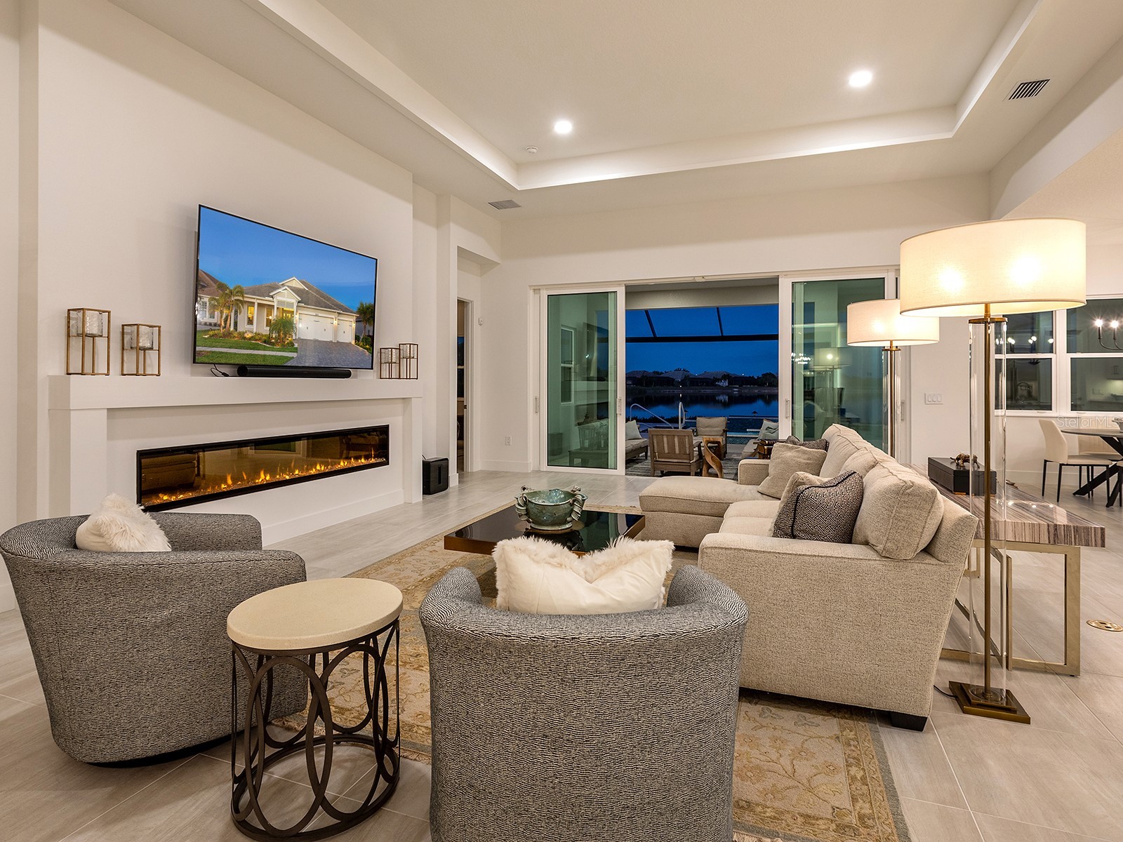 8043 Waterbend Trail Sarasota FL 34240 - LAKE IBIS A4679950 image40