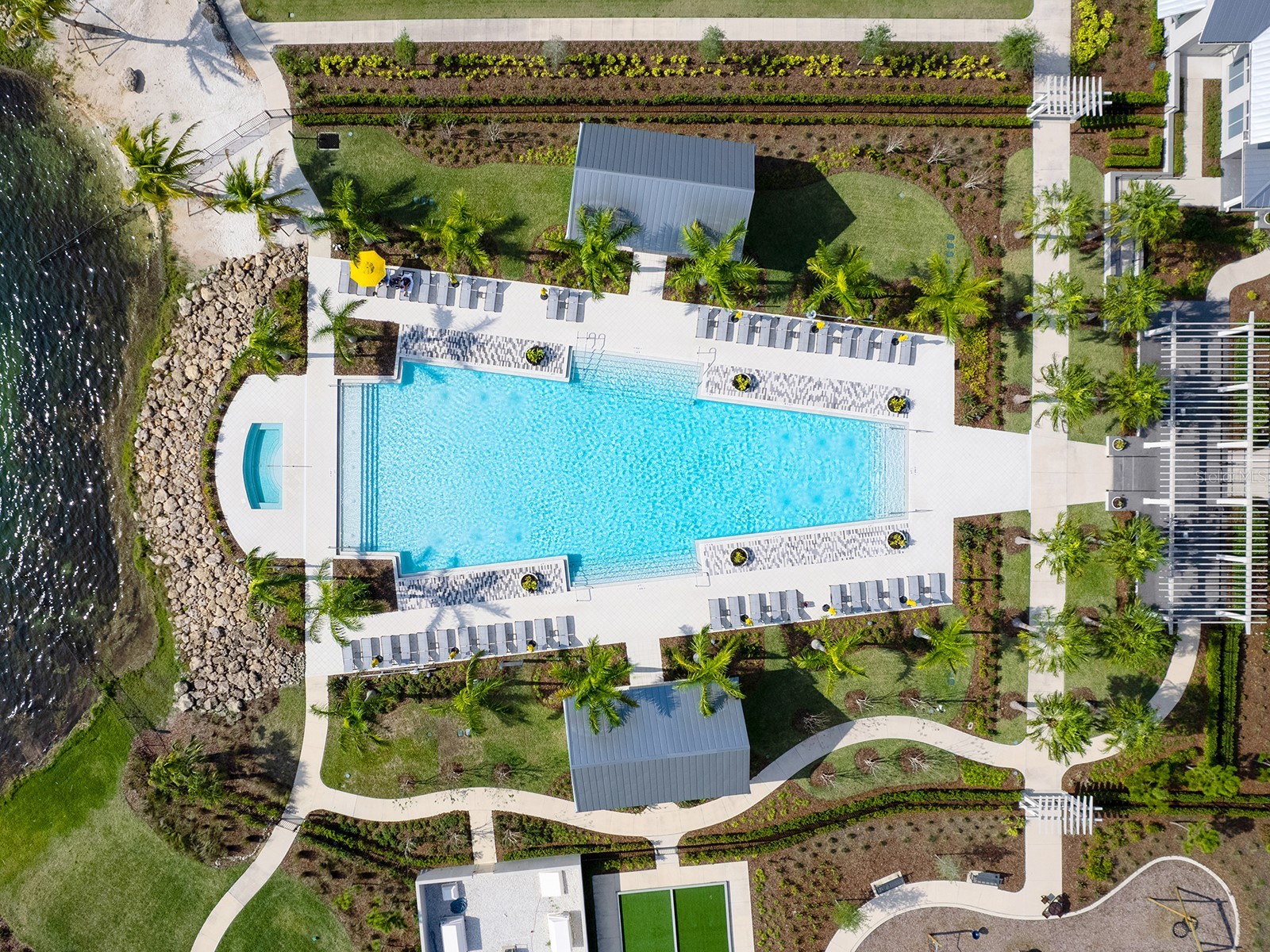 8043 Waterbend Trail Sarasota FL 34240 - LAKE IBIS A4679950 image58