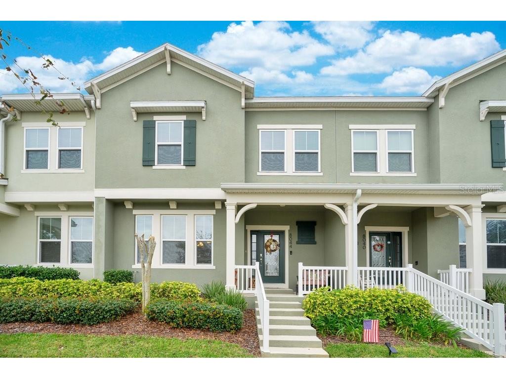 8044 Bluejack Oak Drive, Winter Garden, FL, 34787 MLS O6002666