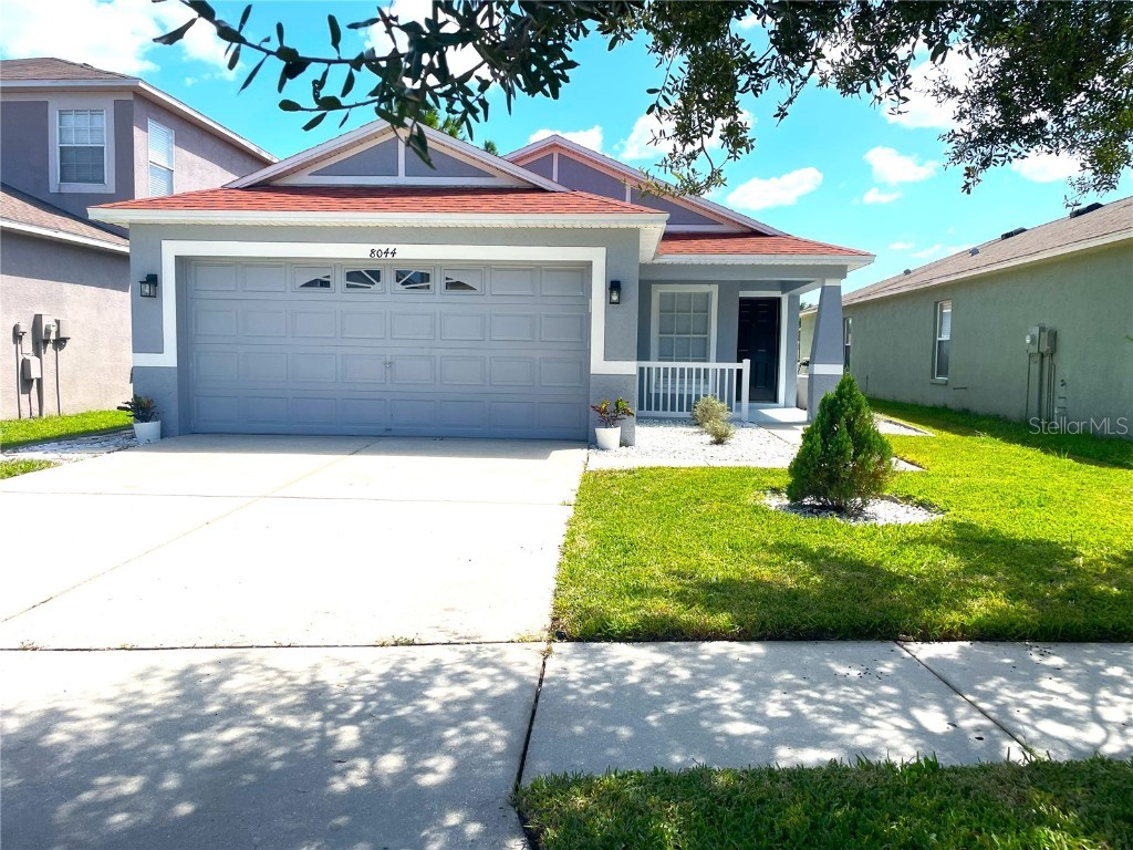 8044 Canterbury Lakes Boulevard Tampa FL 33619 S5090978 image1