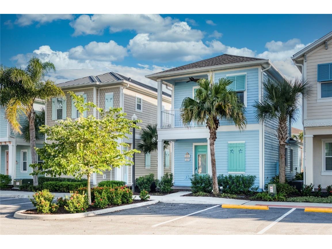 8044 Dreamsicle Drive Kissimmee FL 34747 O6299663 image1