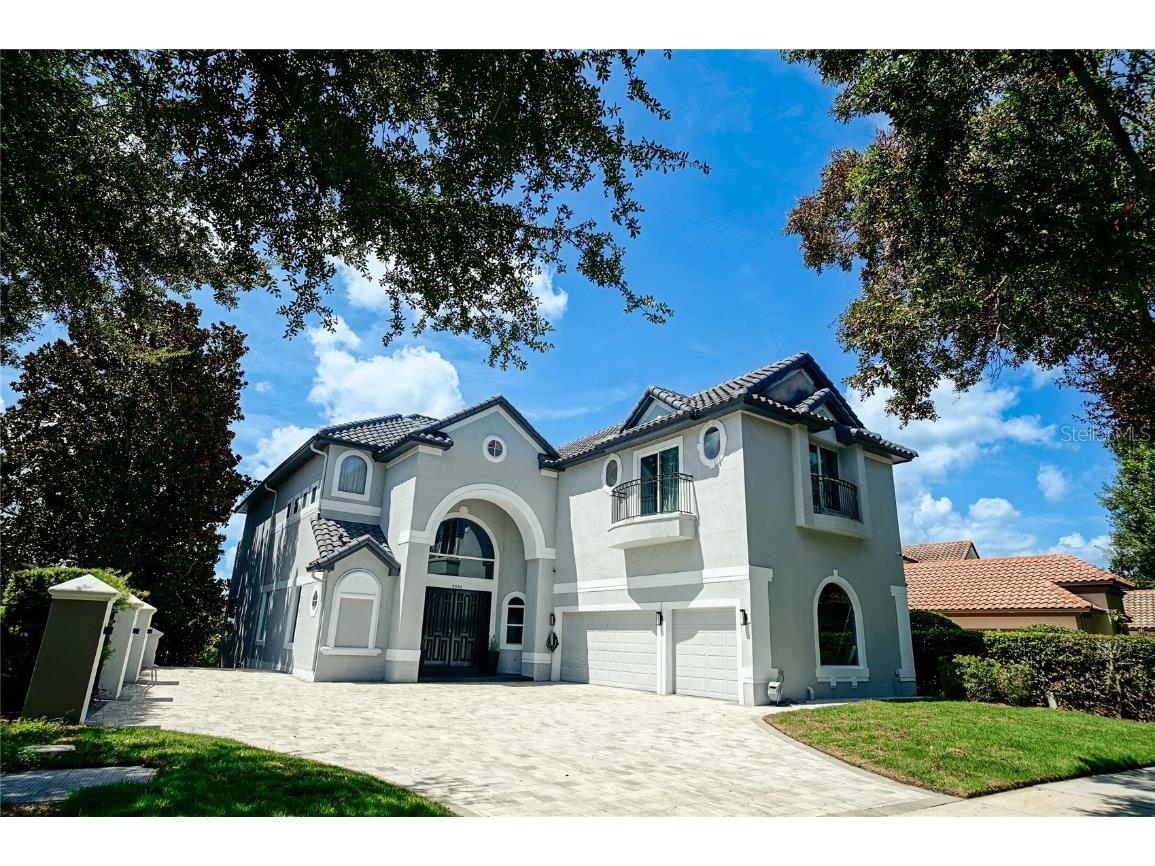 8044 Firenze Boulevard Orlando FL 32836 O6129777 image1