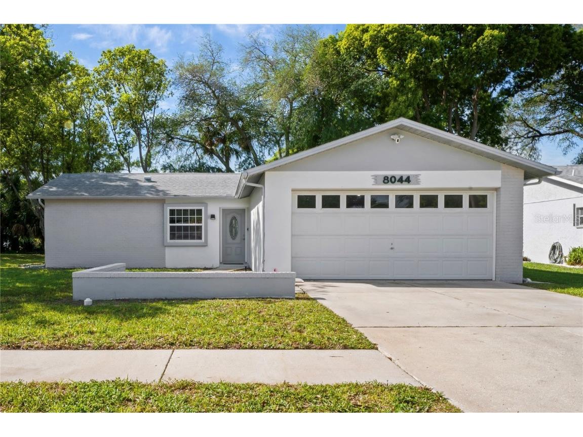 8044 Gleneagle Drive Port Richey FL 34668 T3517005 image1