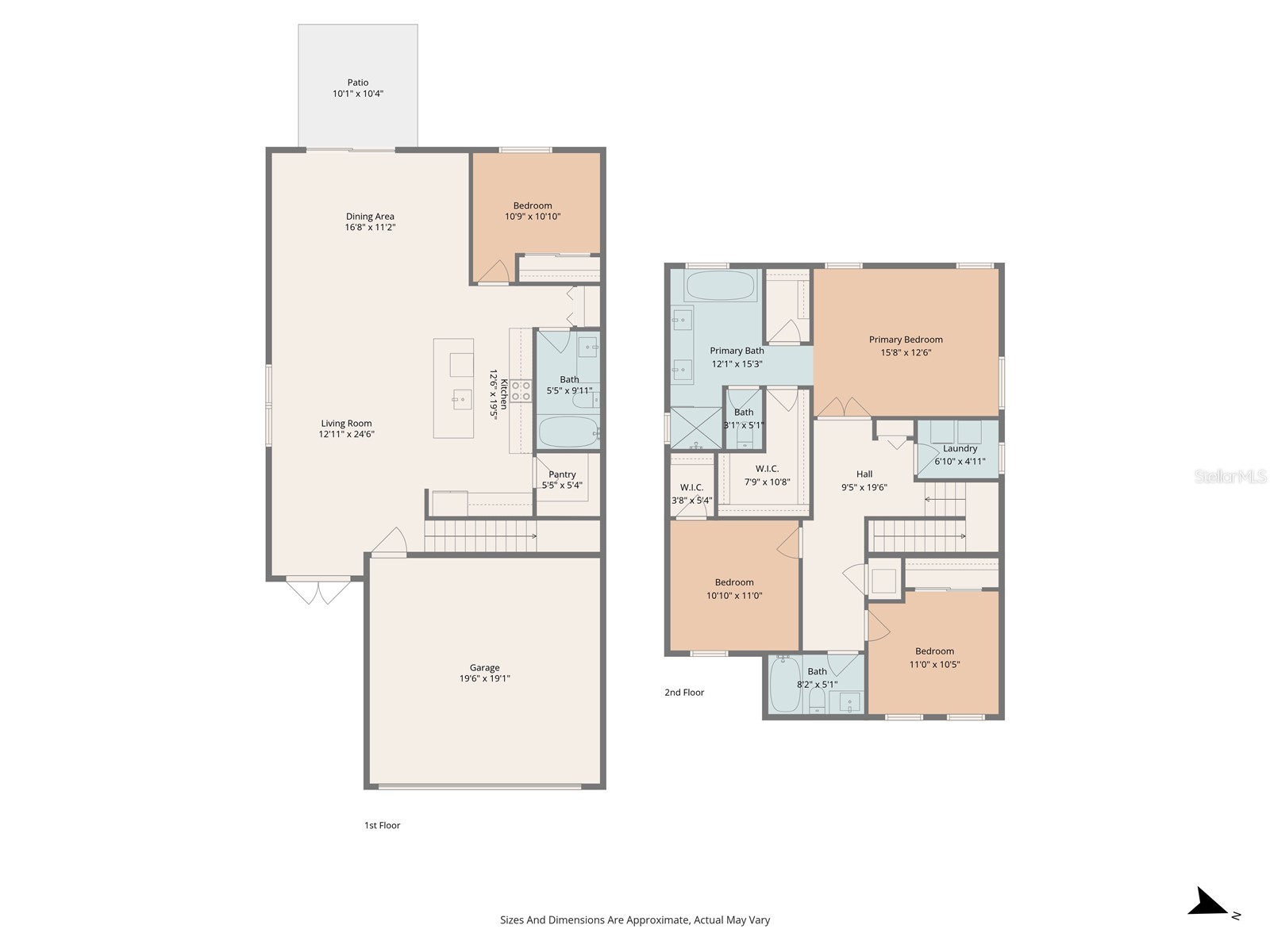 8044 Gulfstream Court #14318 Lakewood Ranch FL 34202 A4699674 image2