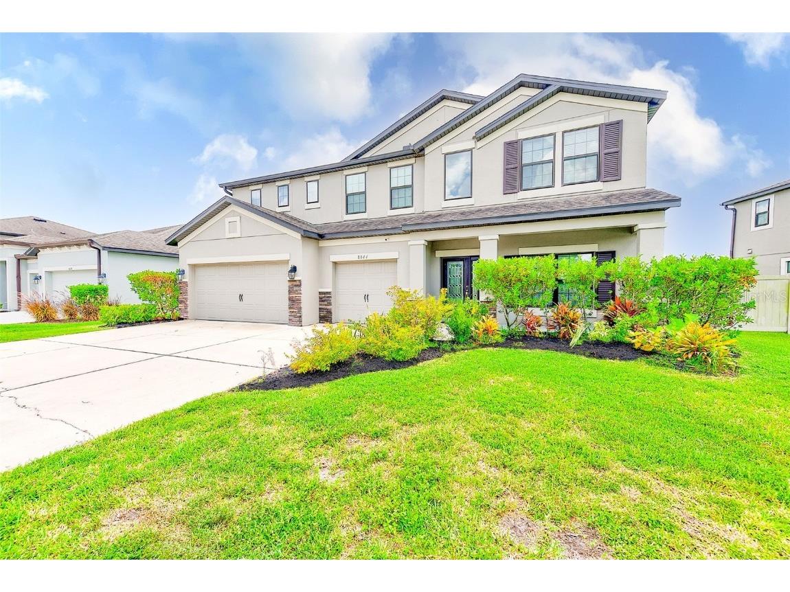 8044 Lago Mist Way Wesley Chapel FL 33545 TB8418916 image1