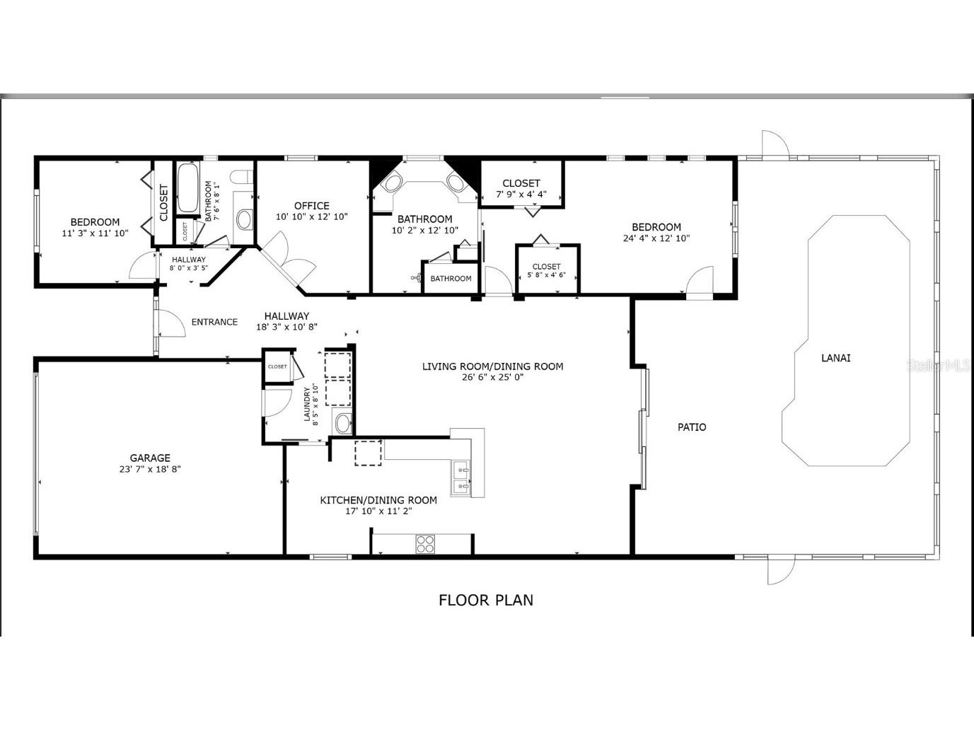 8044 Rio Bella Place Bradenton FL 34201 A4667567 image69