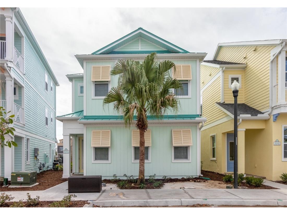 8044 Shaker Street Kissimmee FL 34747 O6204595 image1