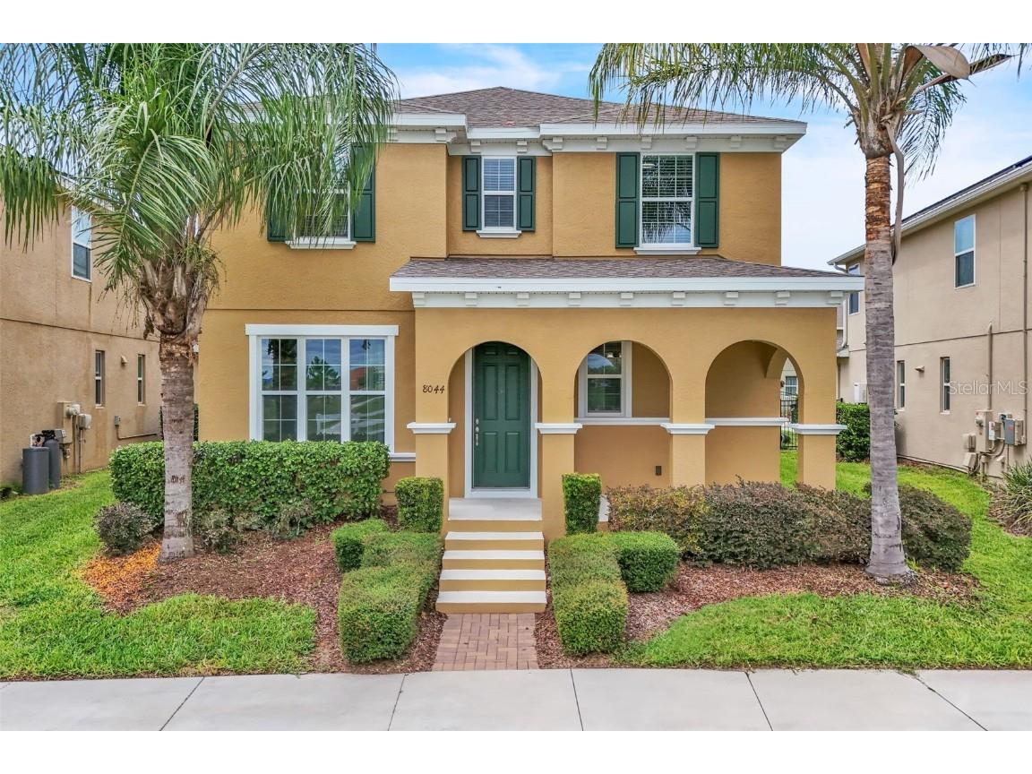 8044 Wood Sage Drive Winter Garden FL 34787 O6343685 image1