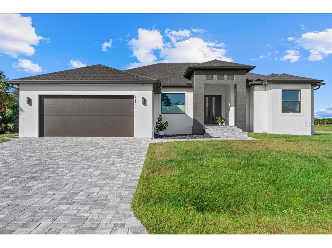8045 Bosco Road Port Charlotte FL 33981 N6141325 image1