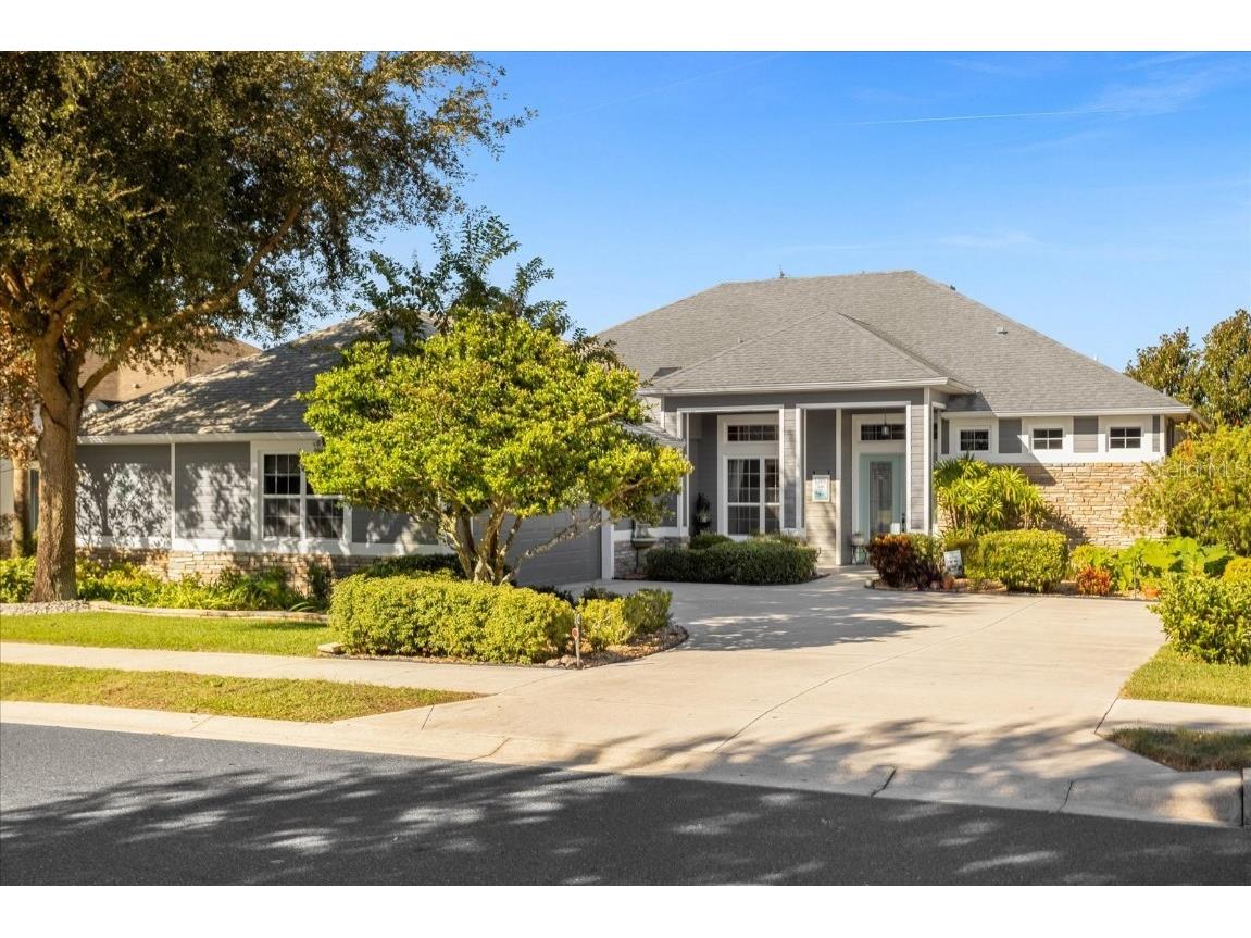 8045 Bridgeport Bay Circle Mount Dora FL 32757 O6173459 image1