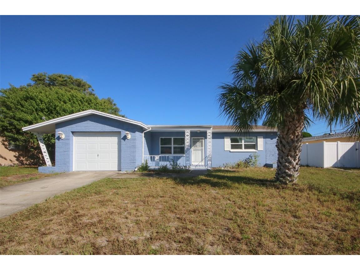 8045 Colrain Drive Port Richey FL 34668 W7880338 image1
