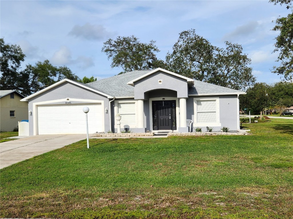 8045 Harding Avenue Spring Hill FL 34606 W7858864 image1