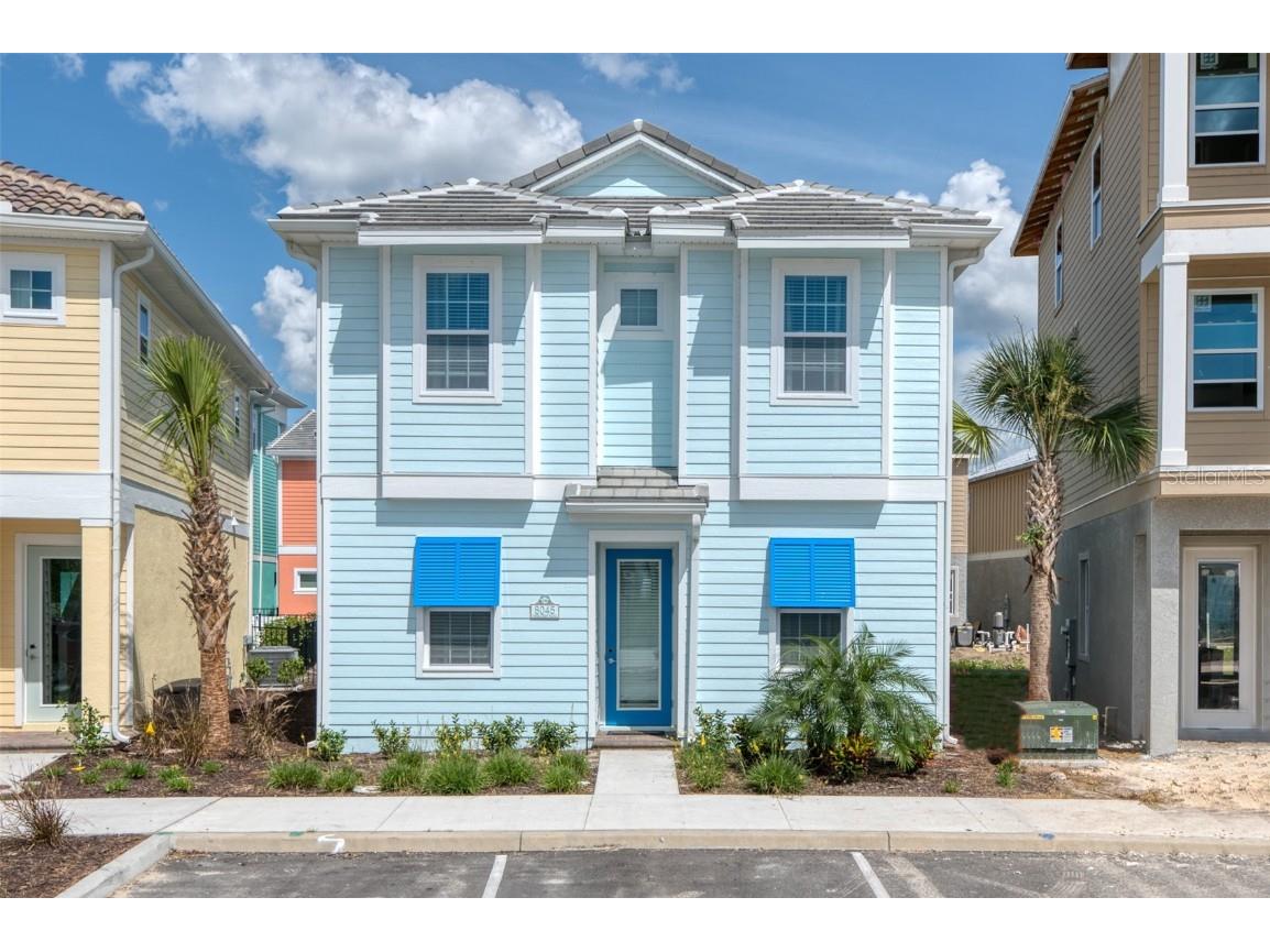 8045 Knee Deep Road Kissimmee FL 34747 O6014512 image1