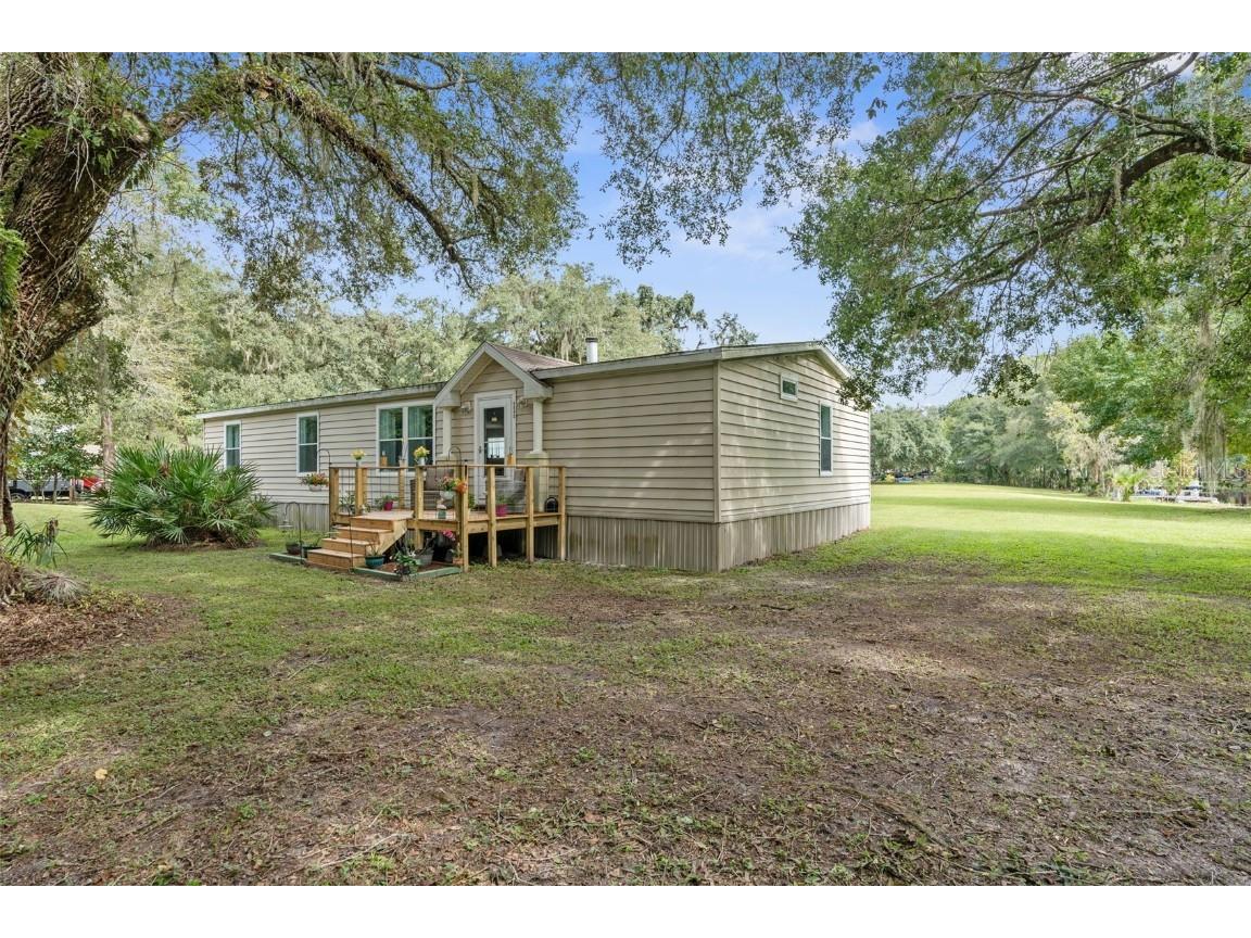 8045 S Leslie Point Floral City FL 34436 - WITLACOOCHEE RIVER W7868627 image1
