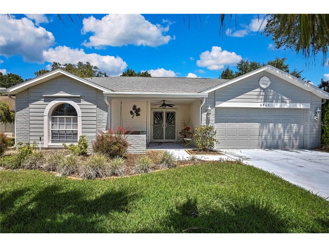 8045 Sugarbush Drive Spring Hill FL 34606 TB8351419 image1