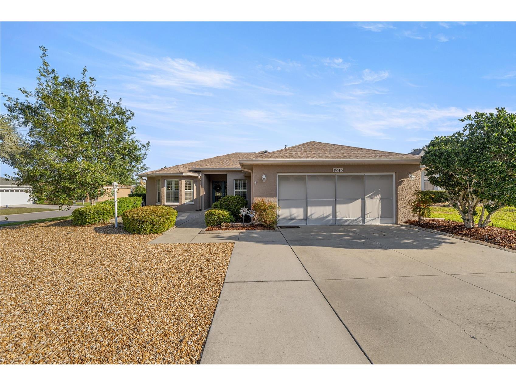 8045 SW 78th Terrace Road Ocala FL 34476 OM721754 image1