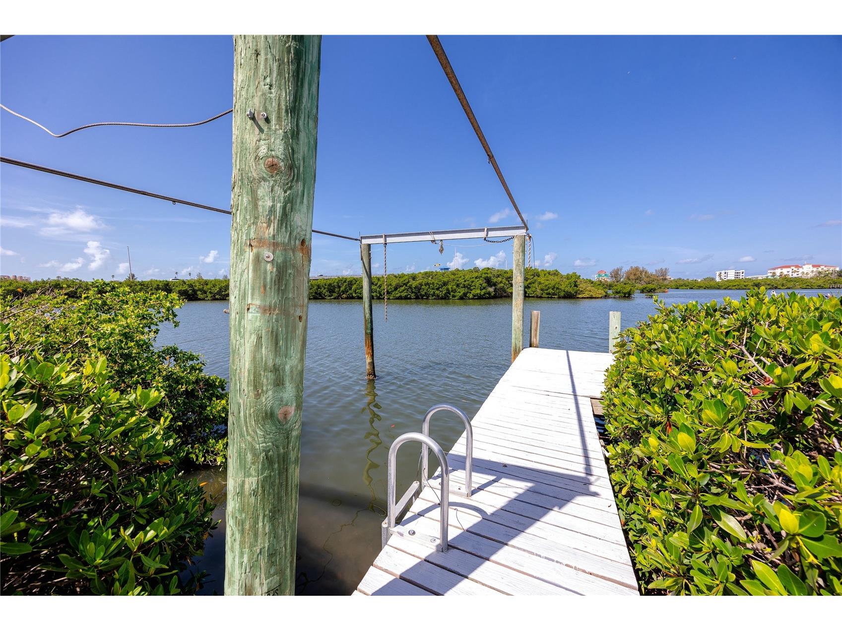8046 Bayhaven Drive Seminole FL 33776 - THE NARROWS TB8524306 image49