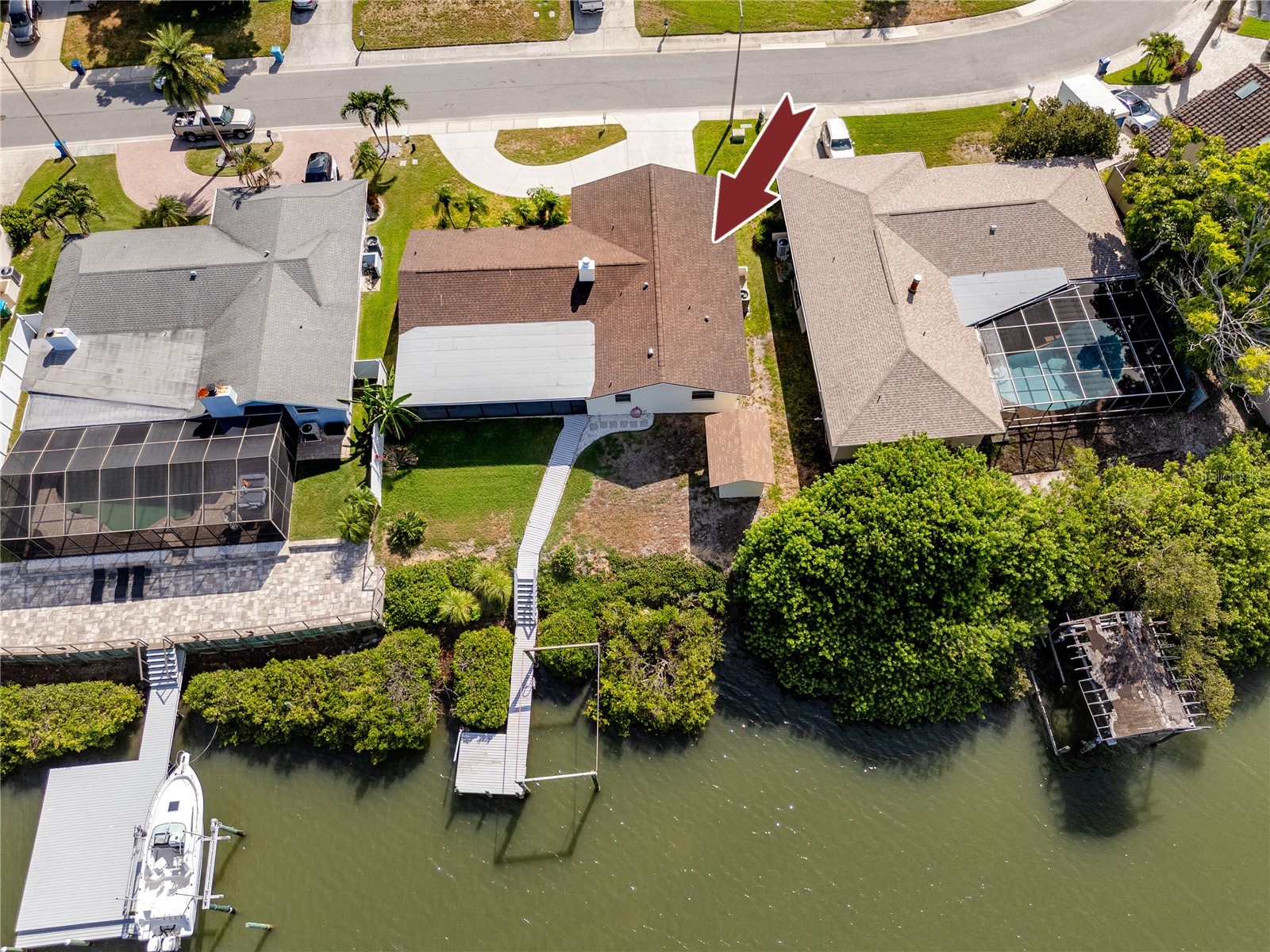 8046 Bayhaven Drive Seminole FL 33776 - THE NARROWS TB8524306 image5
