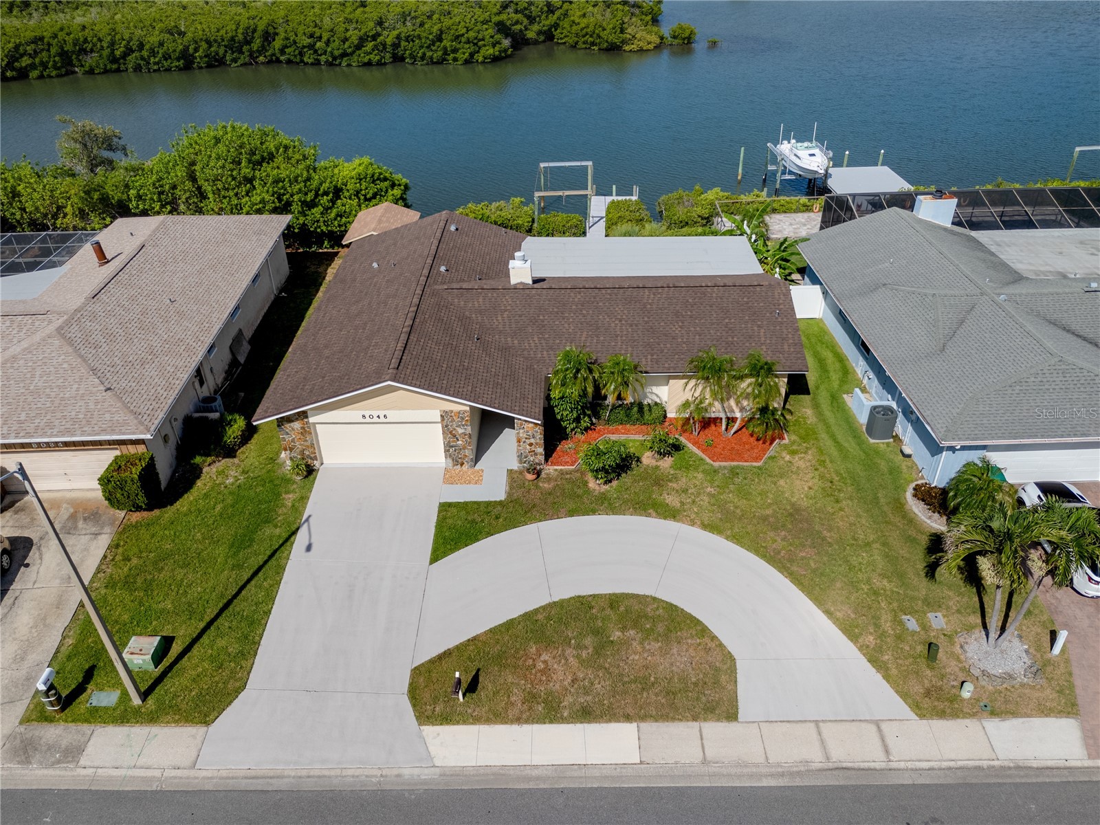 8046 Bayhaven Drive Seminole FL 33776 - THE NARROWS TB8524306 image51