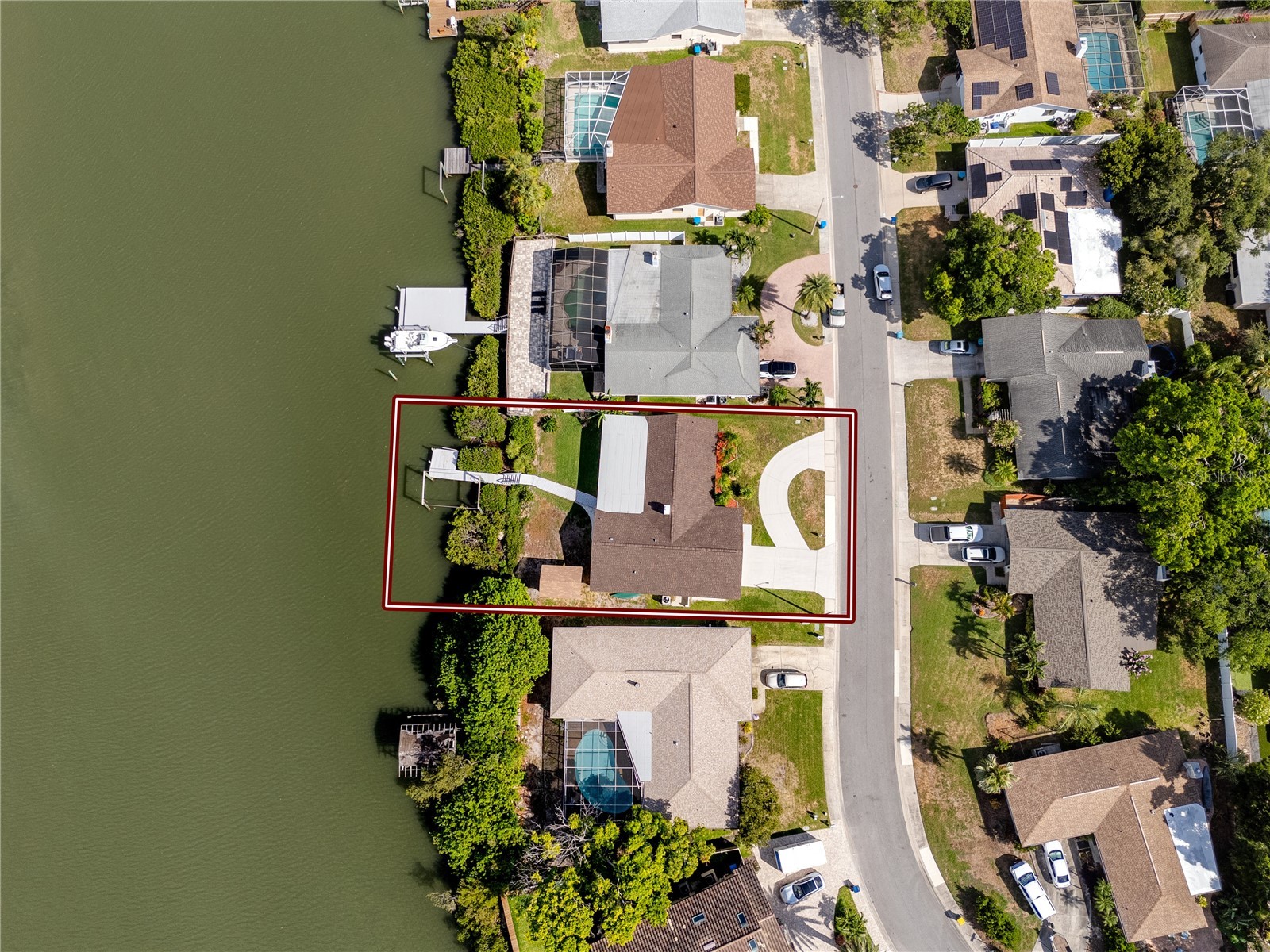 8046 Bayhaven Drive Seminole FL 33776 - THE NARROWS TB8524306 image53