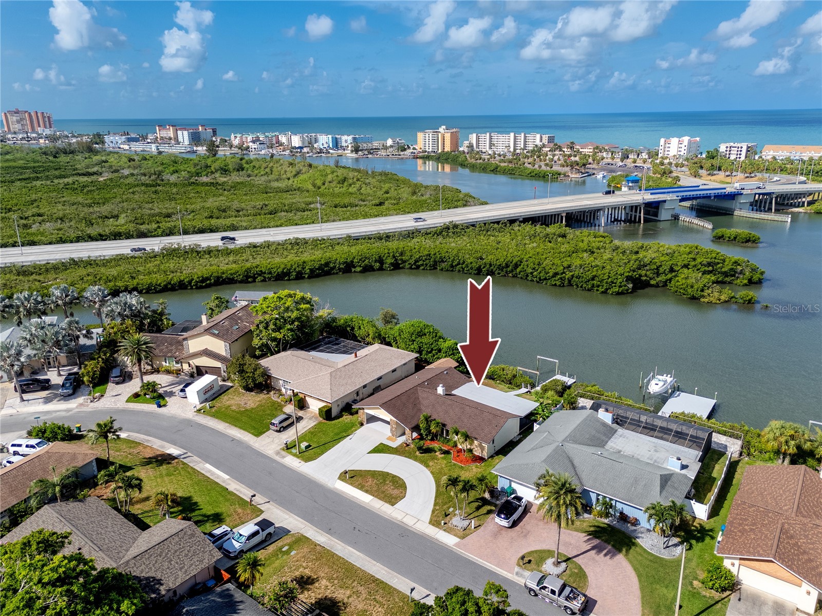 8046 Bayhaven Drive Seminole FL 33776 - THE NARROWS TB8524306 image54