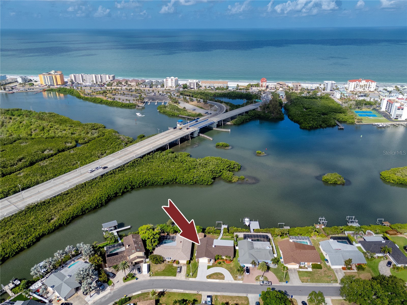 8046 Bayhaven Drive Seminole FL 33776 - THE NARROWS TB8524306 image55