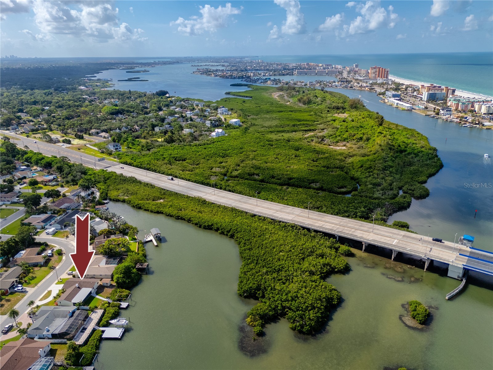 8046 Bayhaven Drive Seminole FL 33776 - THE NARROWS TB8524306 image56
