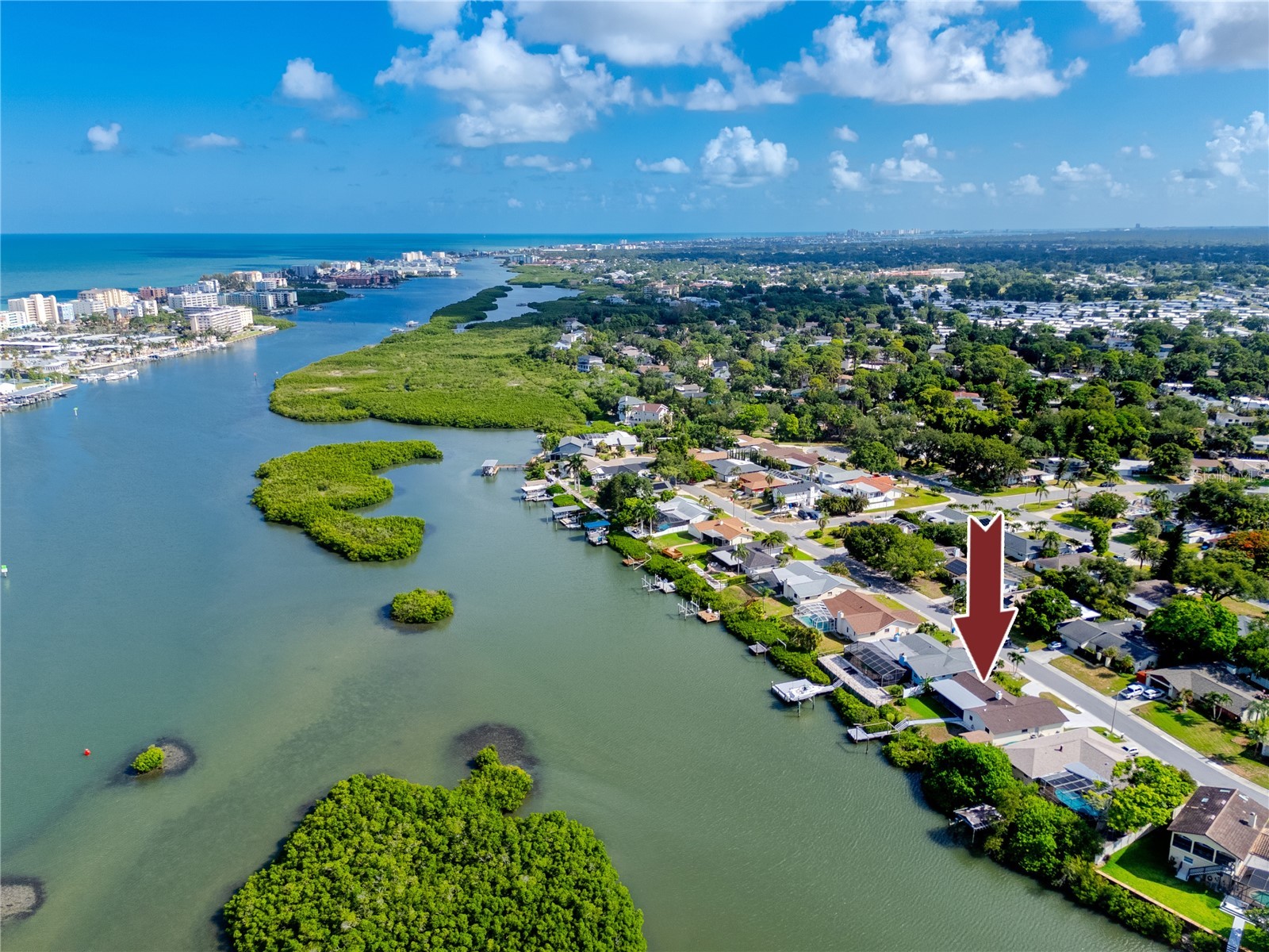 8046 Bayhaven Drive Seminole FL 33776 - THE NARROWS TB8524306 image59