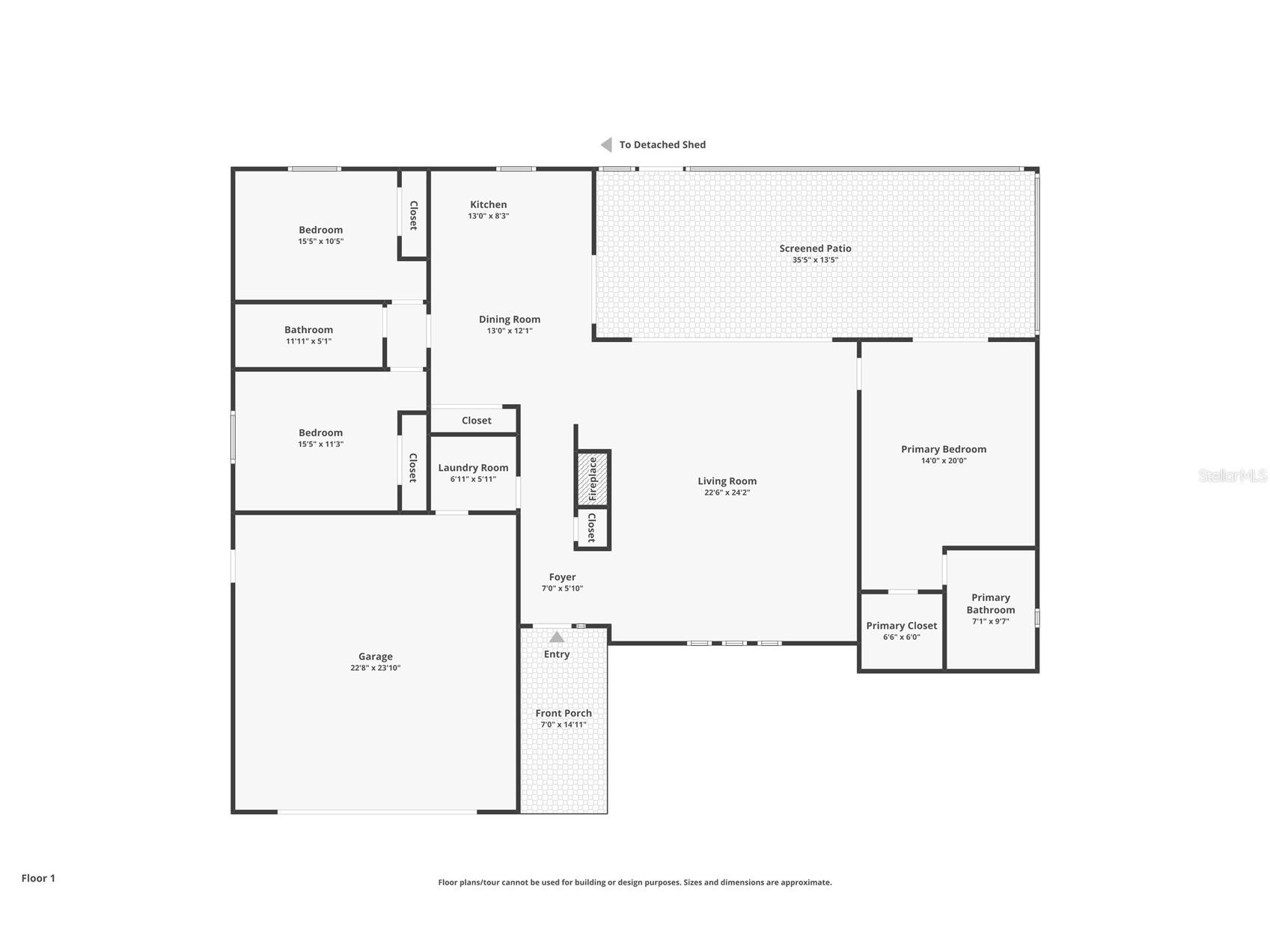 8046 Bayhaven Drive Seminole FL 33776 - THE NARROWS TB8524306 image6