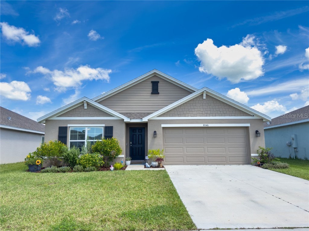 8046 Broad Pointe Drive Zephyrhills FL 33540 T3471053 image1