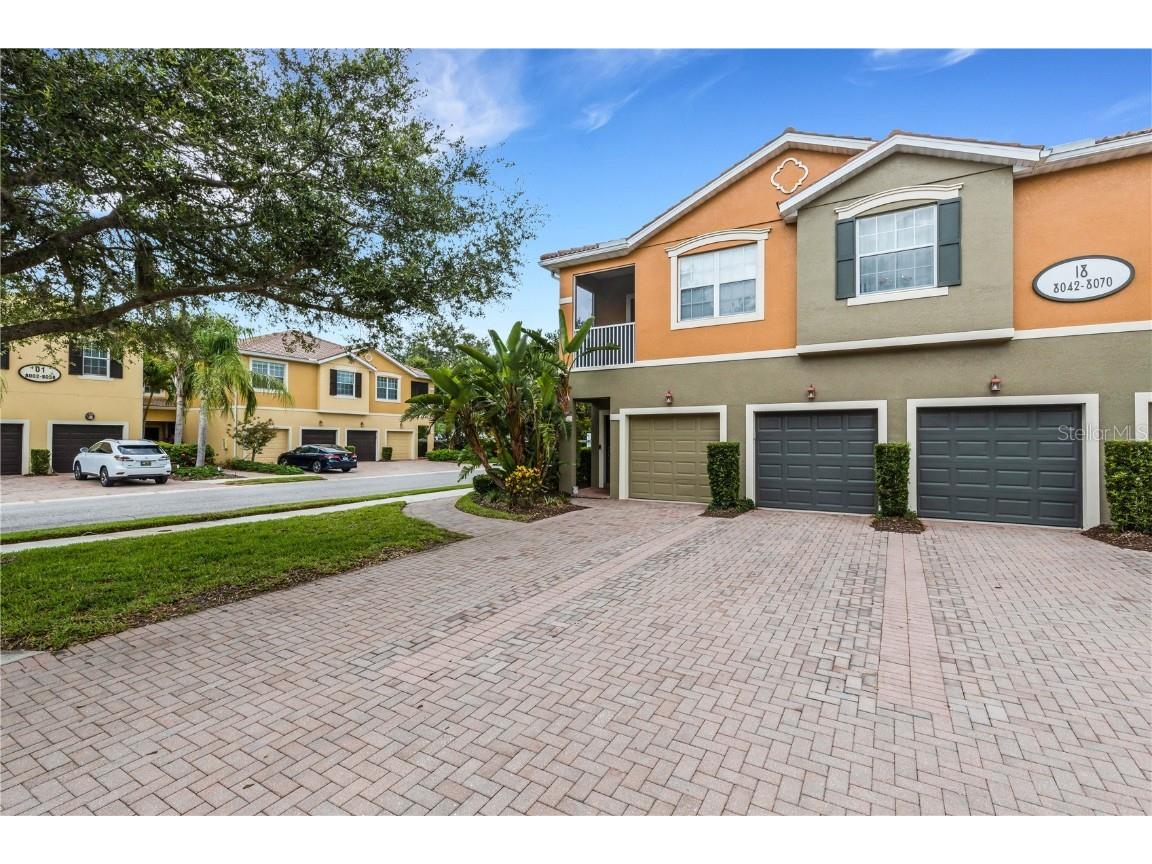 8046 Moonstone Drive #18-101 Sarasota FL 34233 A4572446 image1
