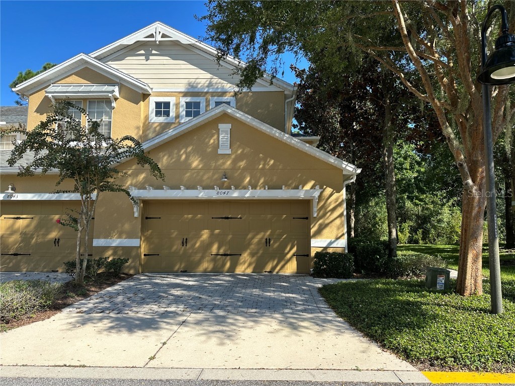 8047 Enchantment Drive #1106 Windermere FL 34786 O6138670 image1