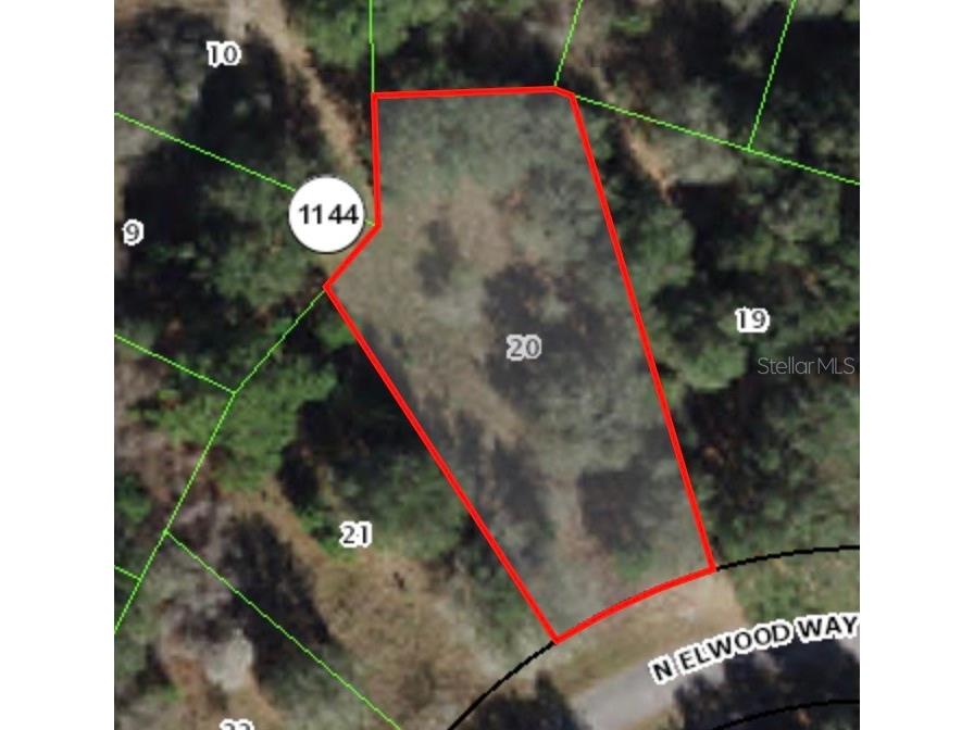 8047 N Elwood Way Citrus Springs FL 34434 A4578258 image1