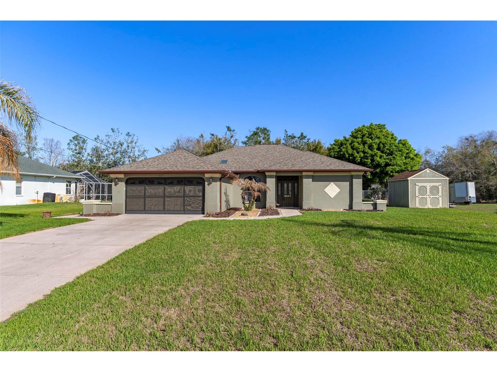 8047 Tranquil Drive Spring Hill FL 34606 TB8485931 image1