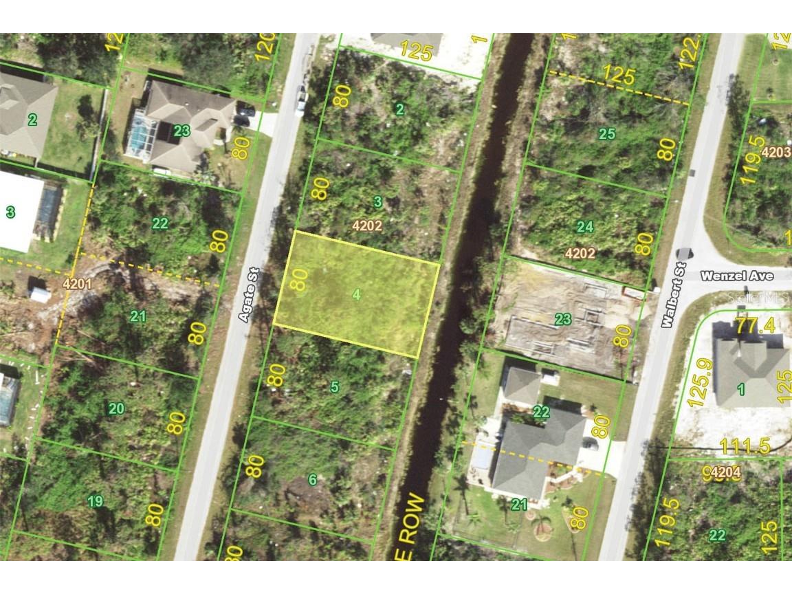 8048 Agate Street Port Charlotte FL 33981 C7488050 image1