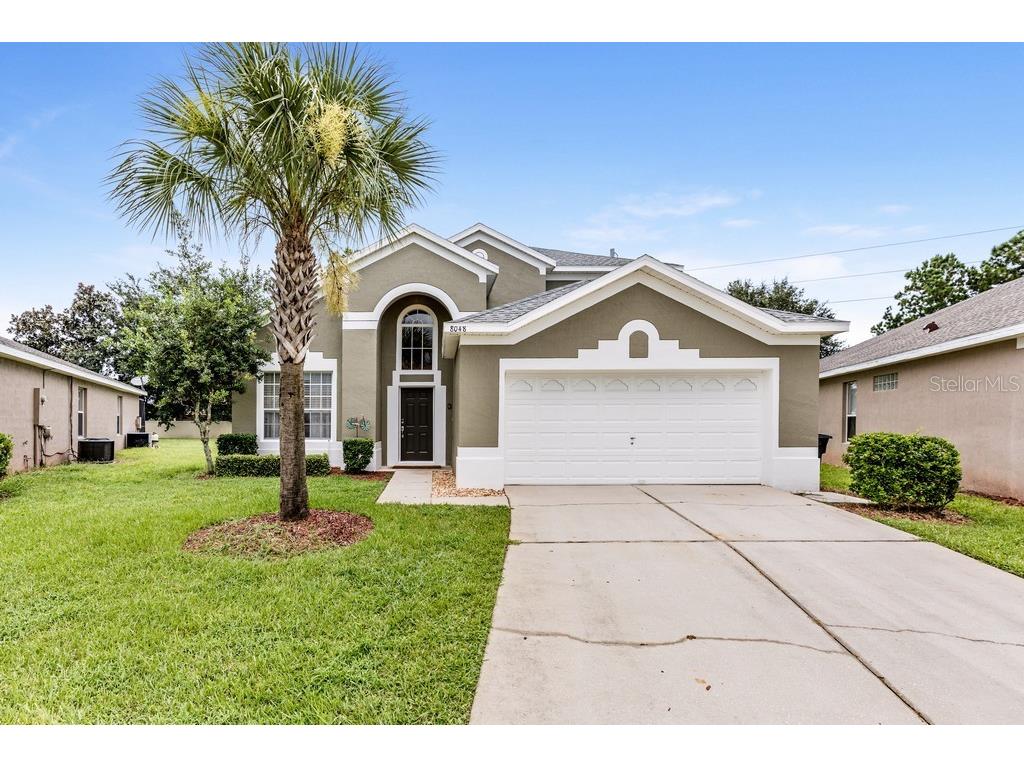 8048 King Palm Circle Kissimmee FL 34747 S5101439 image1