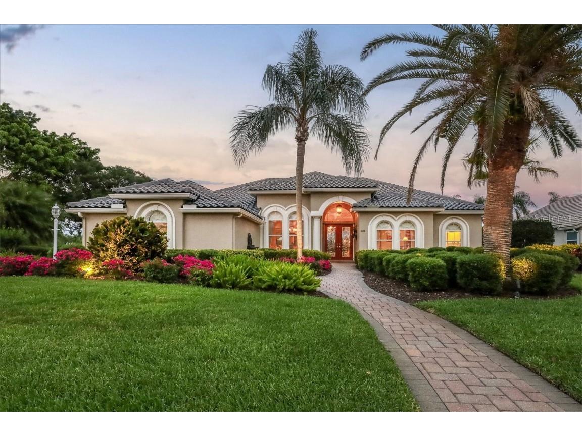 8048 Royal Birkdale Circle Lakewood Ranch FL 34202 A4568724 image1