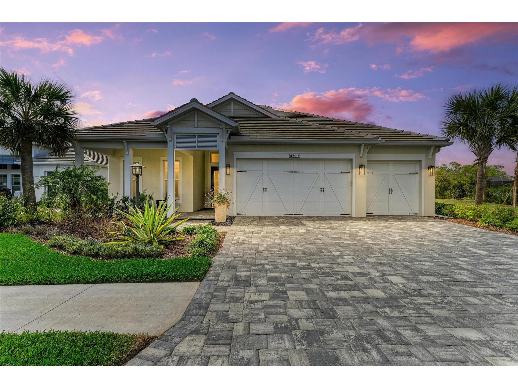 8048 Waterbend Trail Sarasota FL 34240 A4684251 image1
