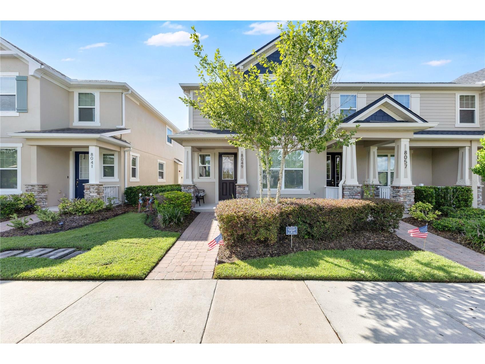 8049 Cadman Street Orlando FL 32832 S5152852 image1