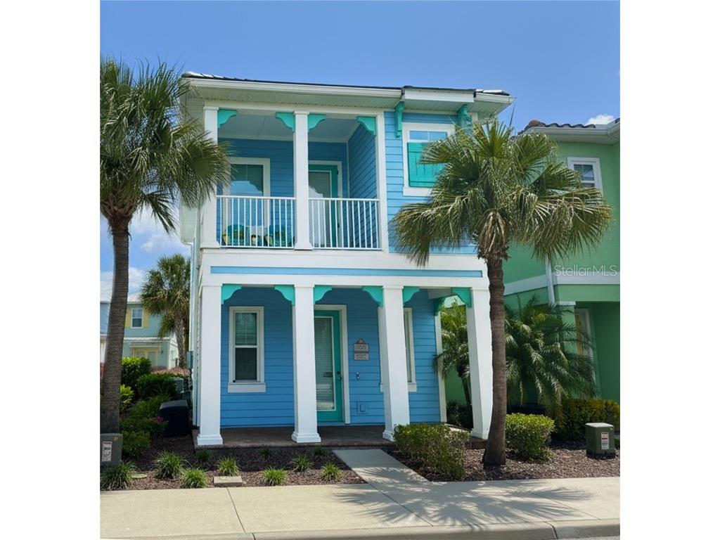 8049 Dreamsicle Drive Kissimmee FL 34747 TB8433591 image1