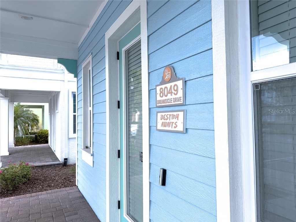 8049 Dreamsicle Drive Kissimmee FL 34747 TB8433591 image2