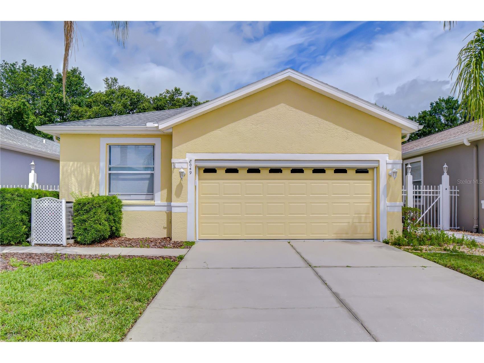 8049 Sanguinelli Road Land O Lakes FL 34637 TB8513529 image1
