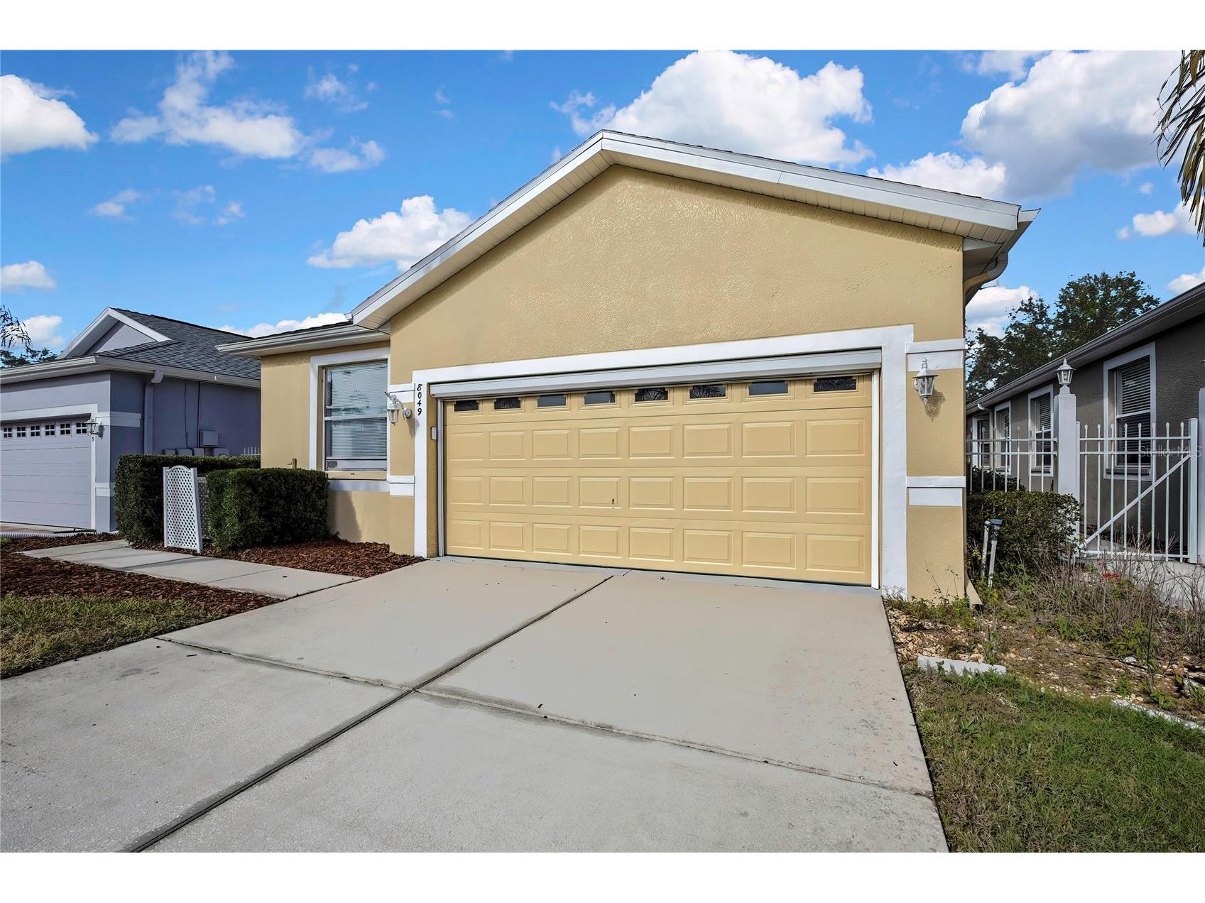 8049 Sanguinelli Road Land O Lakes FL 34637 W7882148 image1