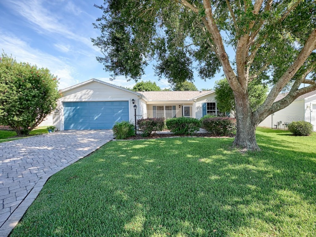 8049 SE 175th Columbia Place The Villages FL 32162 OM663363 image1