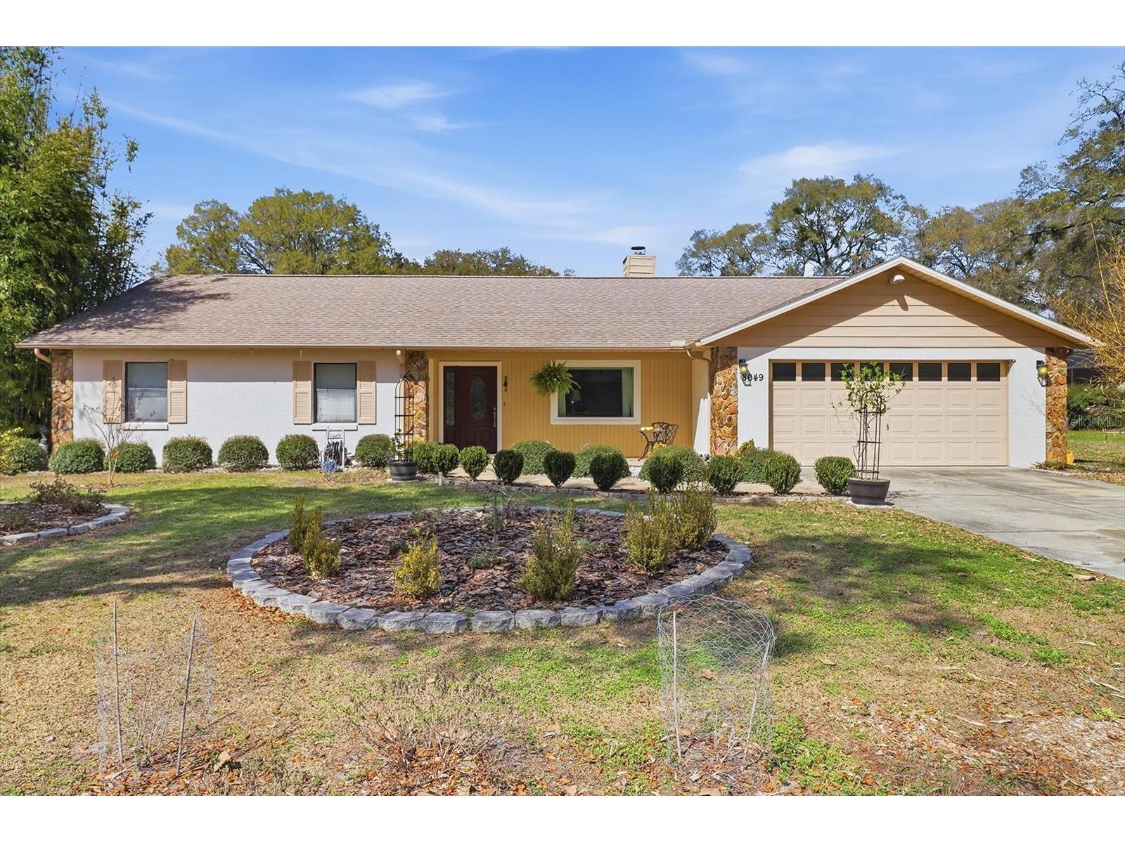 8049 SW 100th Street Road Ocala FL 34481 W7883713 image1