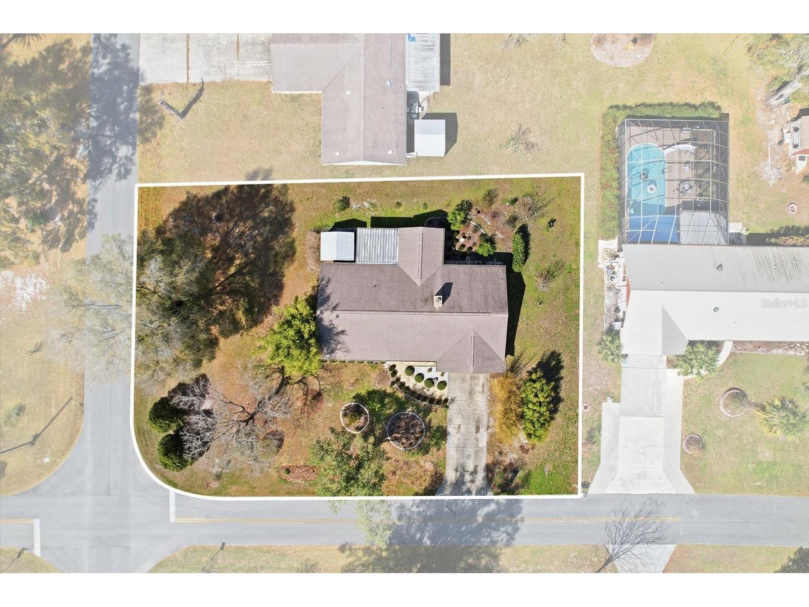 8049 SW 100th Street Road Ocala FL 34481 W7883713 image41