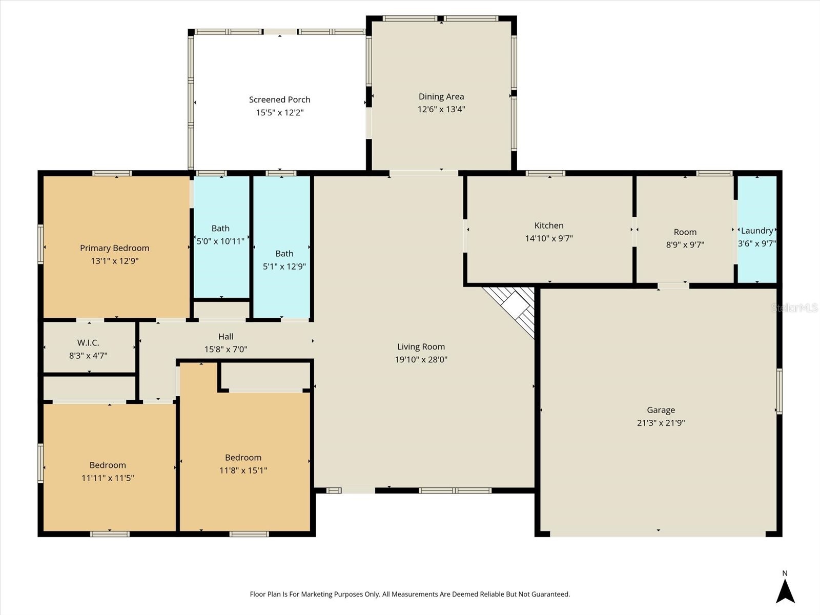 8049 SW 100th Street Road Ocala FL 34481 W7883713 image45
