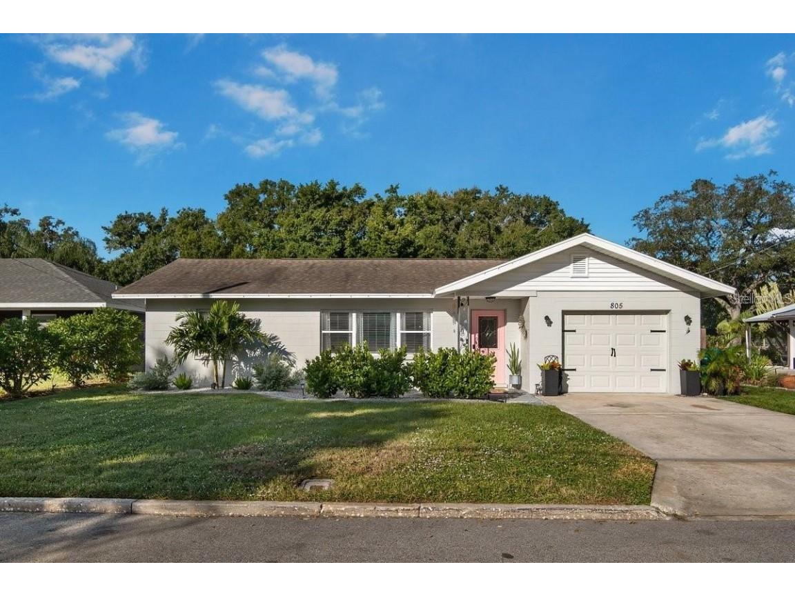 805 18th Avenue W Palmetto FL 34221 R4907707 image1