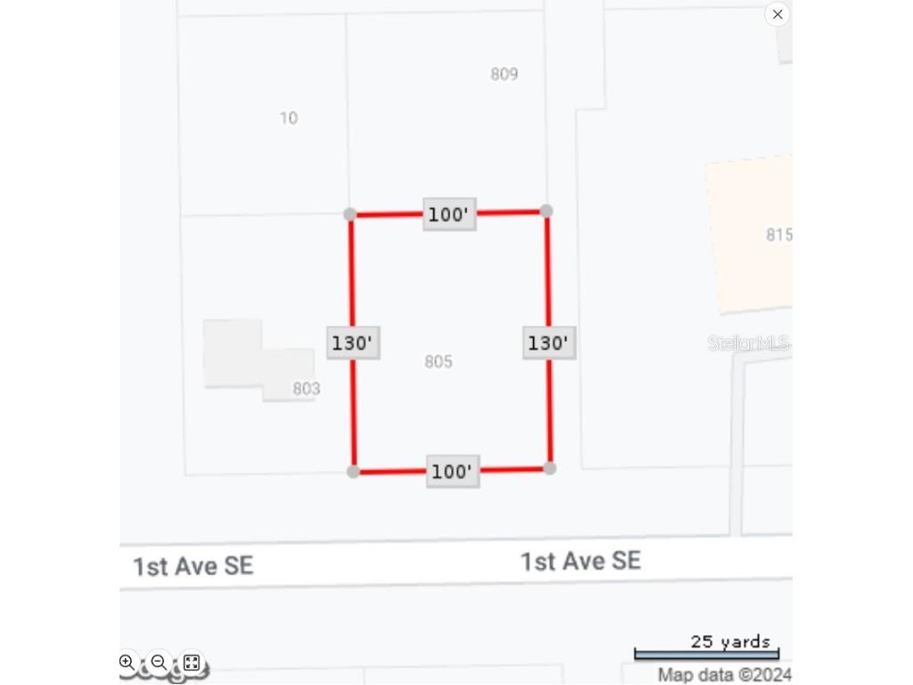 805 1st Avenue SE Steinhatchee FL 32359 GC524757 image3