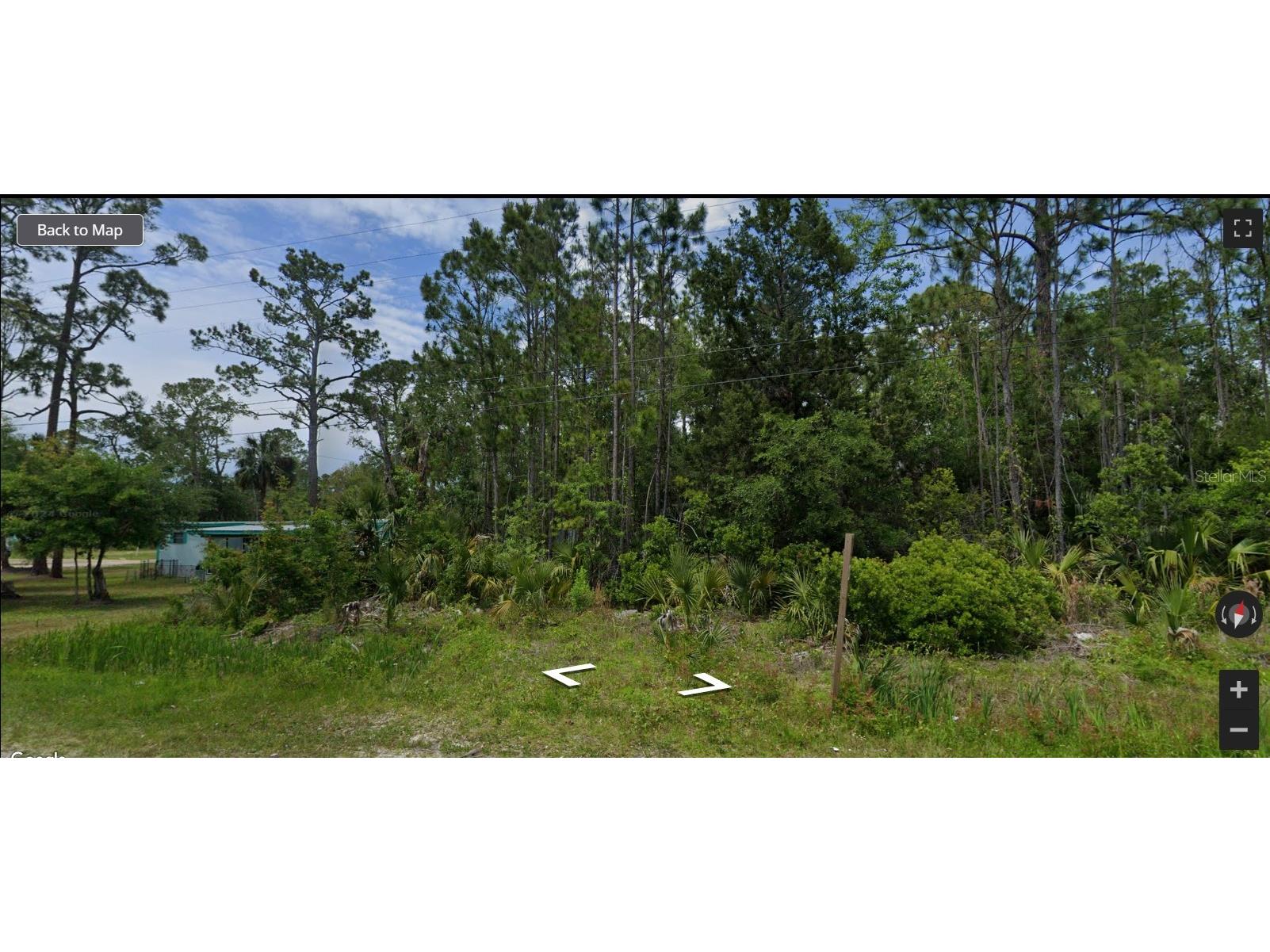 805 1st Avenue SE Steinhatchee FL 32359 GC524757 image4
